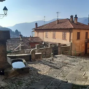 Casa Fontana Appartement