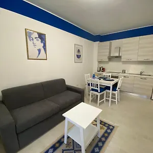 Appartamento Lady Indigo San Siro, Milano