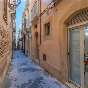  Appartamento La Casa Dei Candelai Italia
