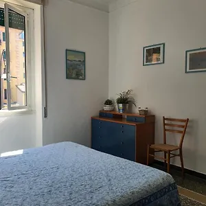  Appartamento Rapallina Italia