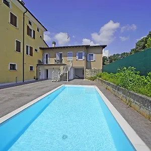 Appartamento San Carlo Borromeo By Wonderful Italy, Soiano Del Lago