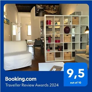  Appartamento Siandri House Italia
